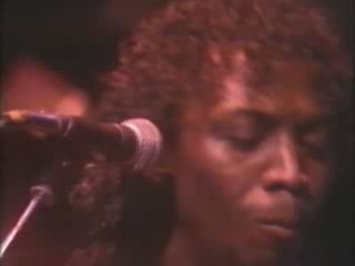 Imagination . Just An Illusion [Live]