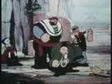 Popeye: Big Bad Sinbad