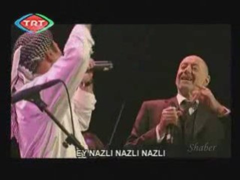 Şivan Perver TRT Pusula