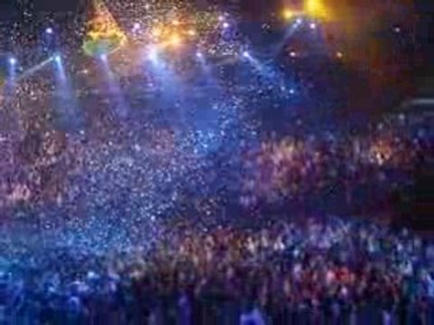 Les enfoirés 2009 - La chanson des restos