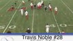 Travis Noble #28 RB/S/OLB Elyria High School Ohio