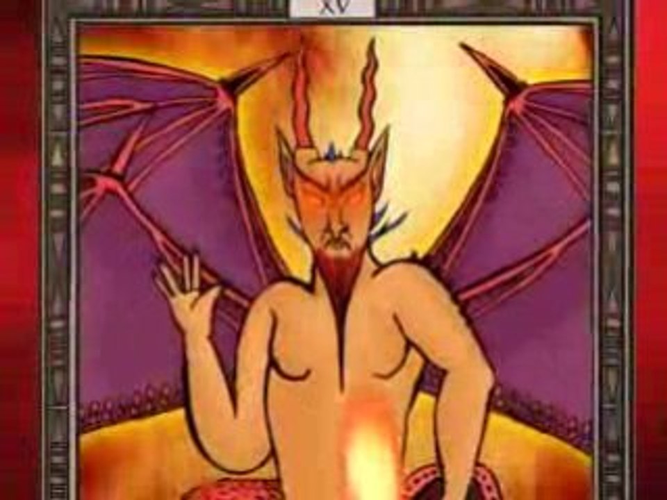 Devil
