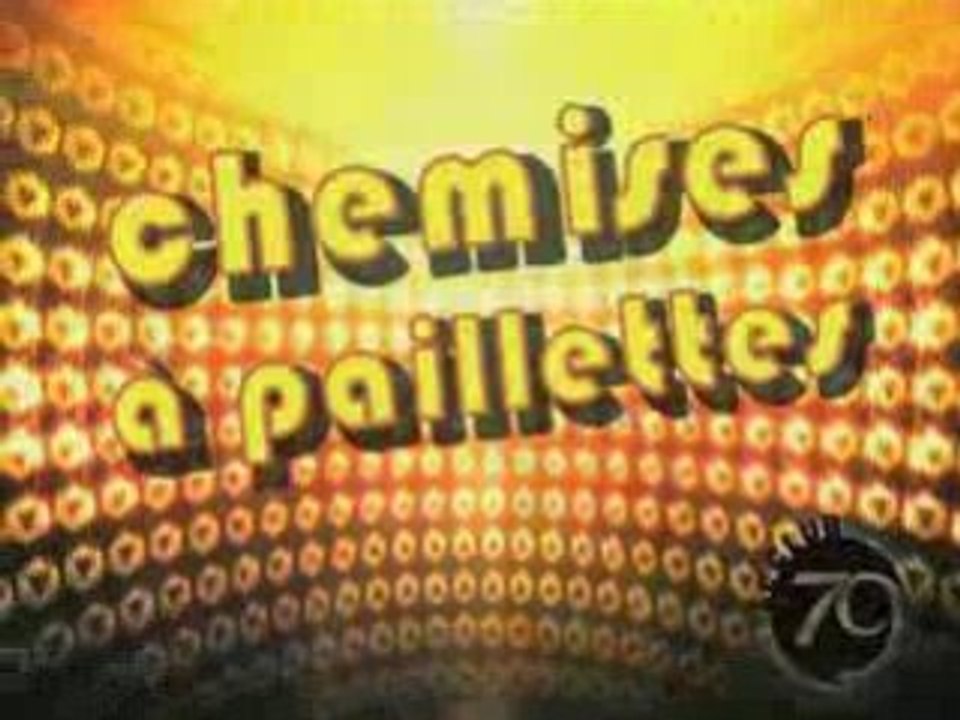 VIDEO ANNONCE DISCO @ CLUB79 vu par STUDIO007 SMOOOVE