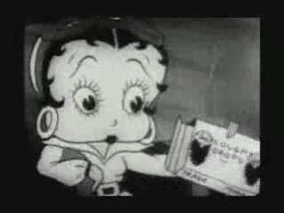 Betty Boop's Ker-Choo