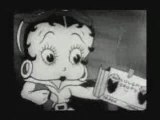 Betty Boop's Ker-Choo