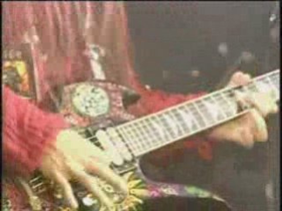 hide　HONEY BLADE(Alivest)