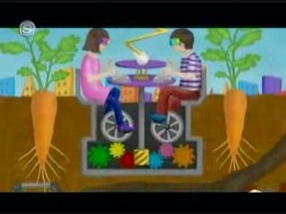 Towa Tei Featuring Miho Hatori - Mind Wall