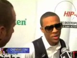 Bow Wow Interview Hip Hop Summit Action 2009