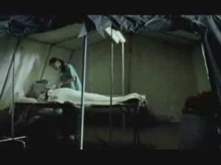 Sécurité des personnels de santé