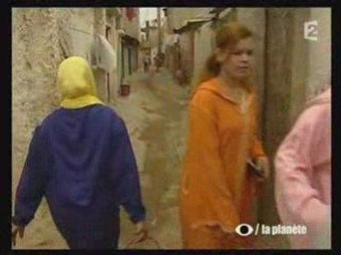 maroc,base arriere des islamistes integristes