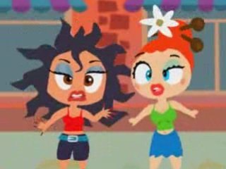 Chicks stories - Thailand - Videosnack