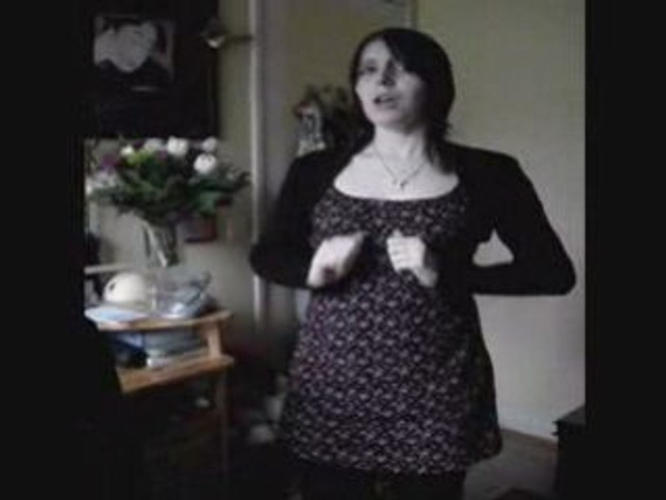 "We are the chipmunks"