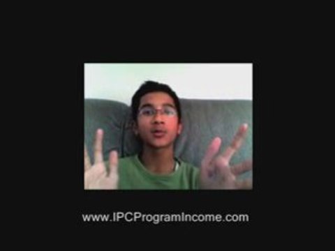 Finding a good mentor - IPC Program (Home Based Business)