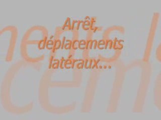 Dressage Janvier 2009