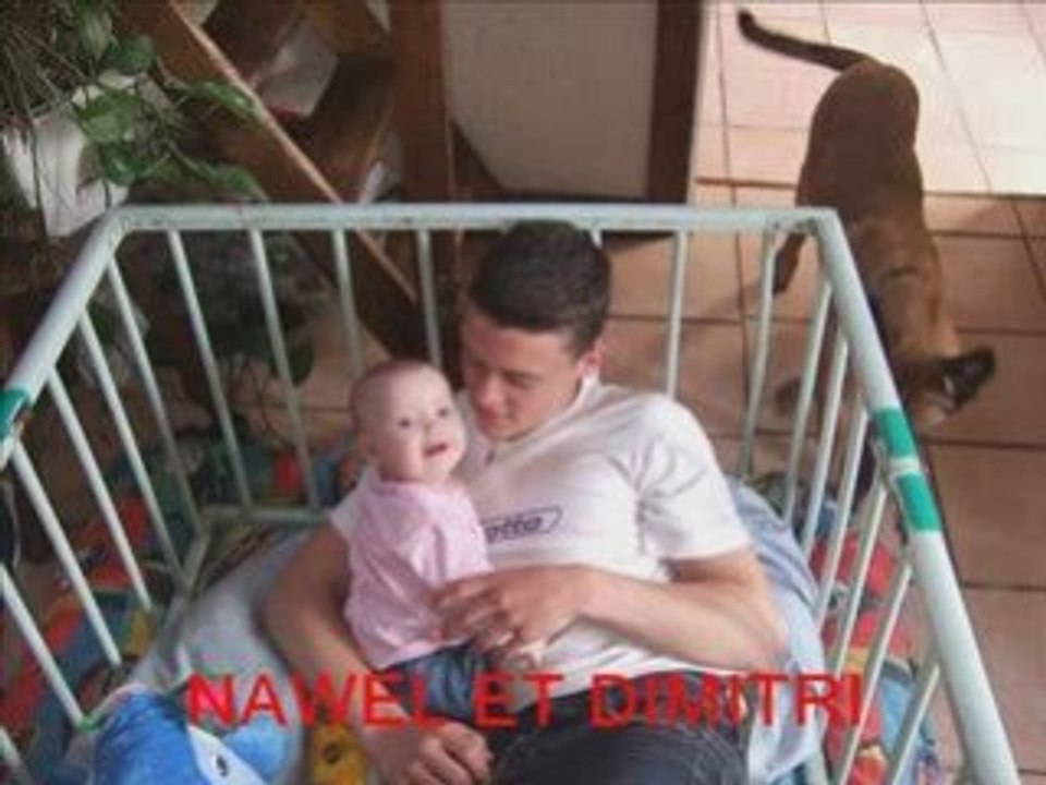 mes enfants