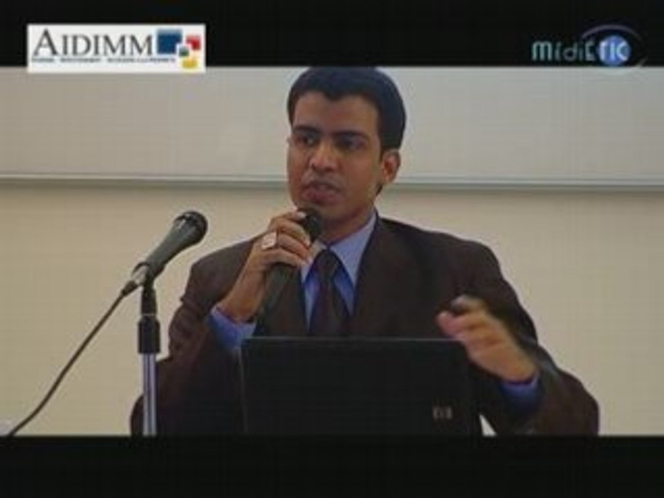 Finance Islamique - Formation Aidimm
