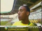 JOURNAL DES CANARIS DU 26 JANVIER 2009