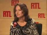 Ségolène Royal aux banques: 