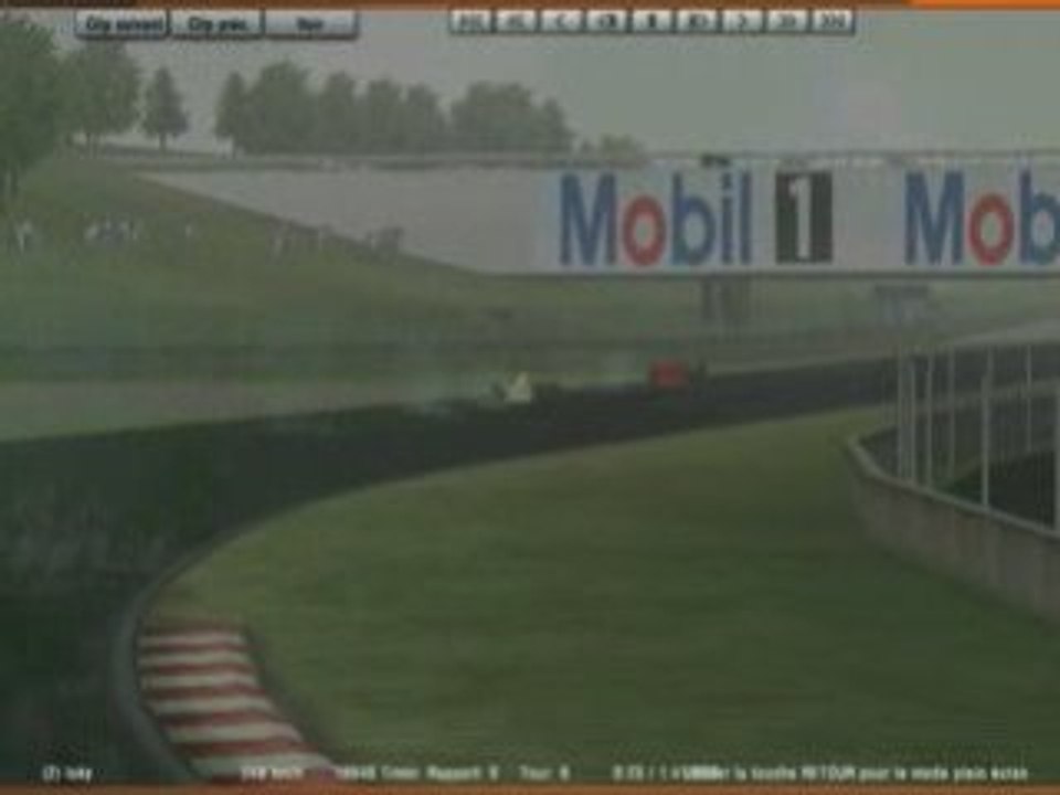 f1 pro 2009
