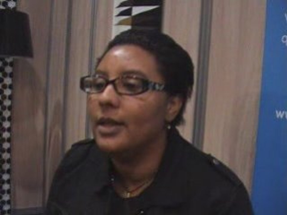 Keekoa : Interview Aisha Cuisine