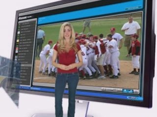 TV Shows directly from your computer without any Software