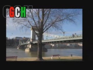 LAMMA ABELTAK - AMRO DIAB ¤ GIORGIO @u Bord du Danube 2009