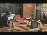Hervé MARITON sur Radio Classique