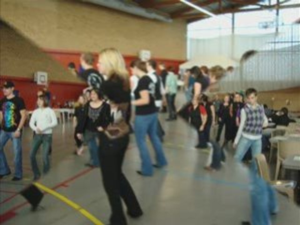 Workshop 2009 Grande-Synthe