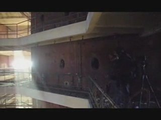 [Explo] Le chai à vins de Rouen