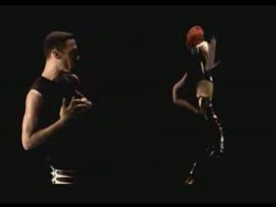 Youri Djorkaeff - Vivre dans ta Lumière