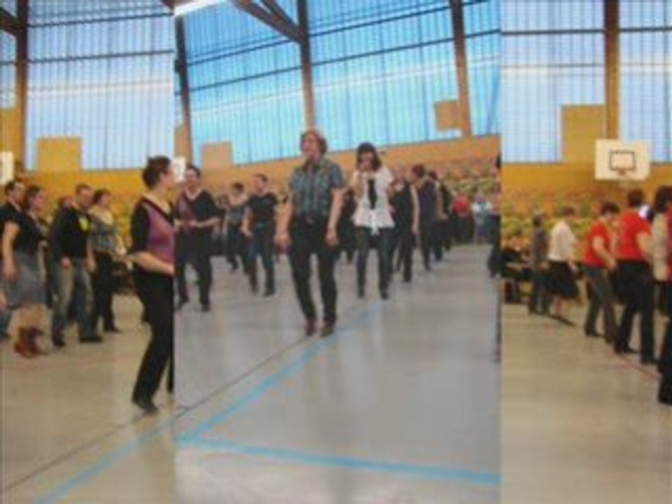 Les vedettes du bal - Grande Synthe