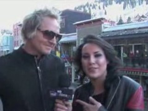 Matt Sorum, Velvet Revolver,Camp Freddy, Cara Maria Sorbello