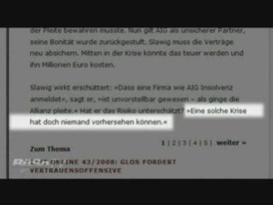 Die $1.4 billiarden frage