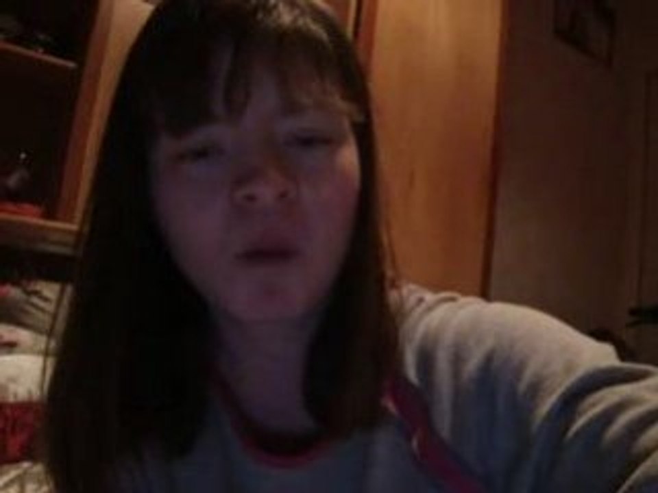 Dedicasse de Miss Amanda Special Exclusivité !
