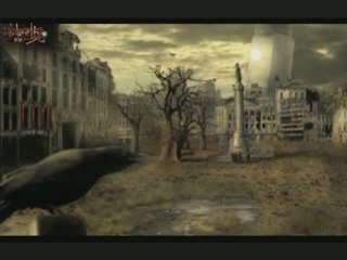 Leelh, le jeu vidéo qui se déroule à Lille en 2087