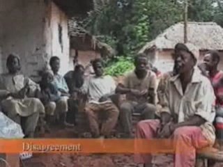 Simha Arom- La fanfare de Bangui