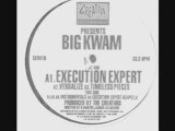 Big Kwam - Execution Expert / Verbalize
