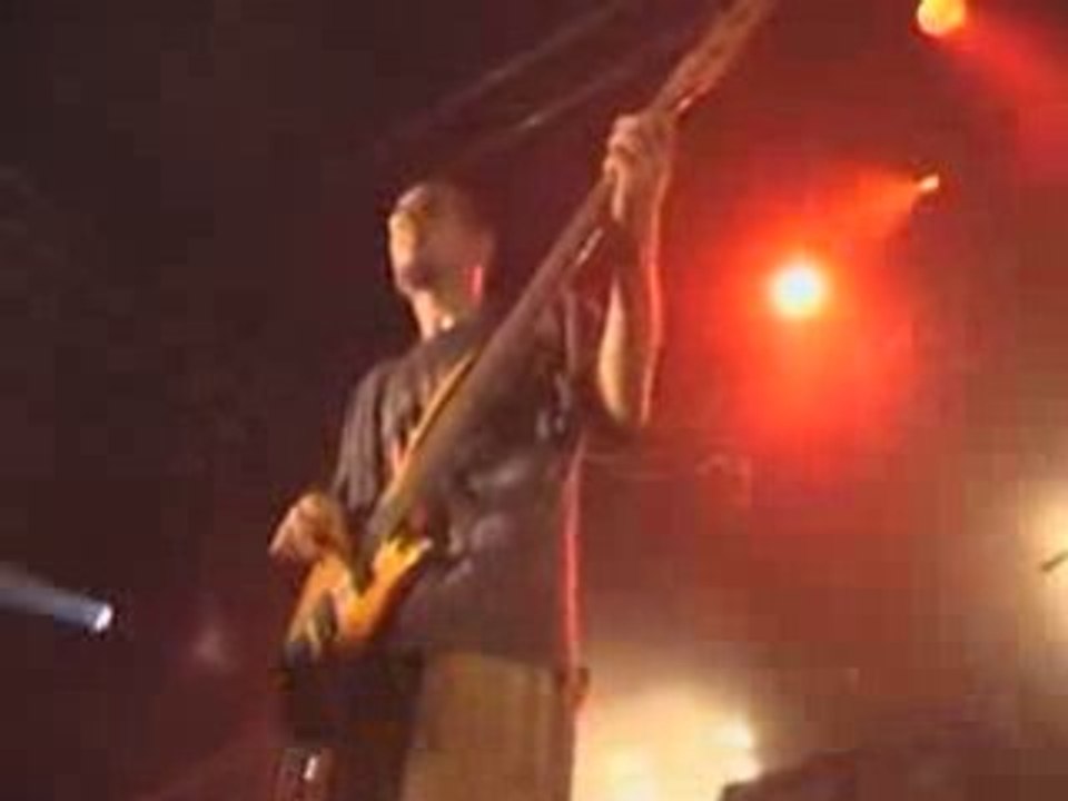 Black Bomb A Mary [ Live ]