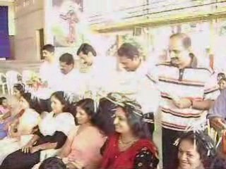 Alumni Meet -02  25 Jan 2009