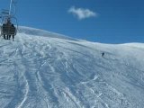 Piste di Monesi di Triora Riviera dei Fiori