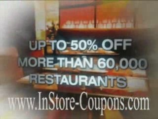 Download Video: Can't Find Online Shopping Coupons or In Store Discounts