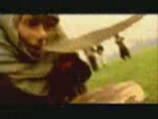 Pub volvic parodie zidane