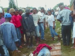 Mampalahelo tananarivo ra olona