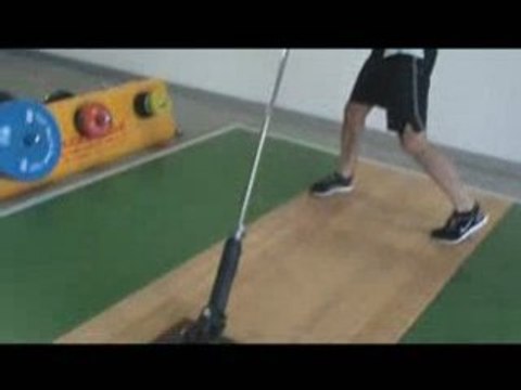 The best exercise for stronger abs - The Torsonator