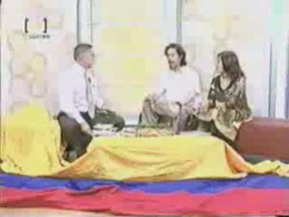 7.Ufo Ovni crash colombia alien reptilian grey 2007 Video