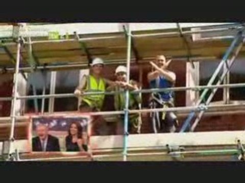 Dannii Minogue - Xtra Factor