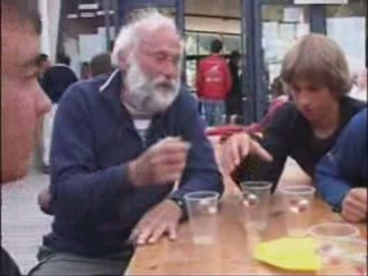 Inter.Laser 08-Interviews