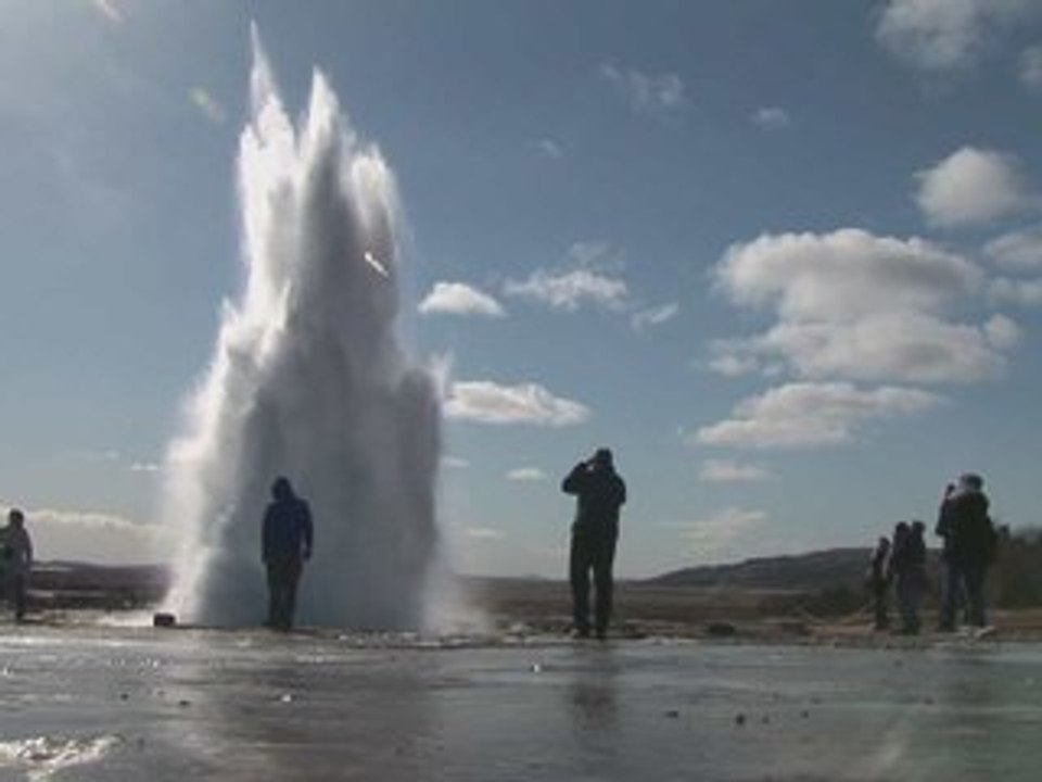 lambchop in Iceland HD