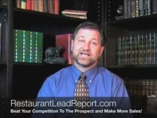 Selling to Businesses