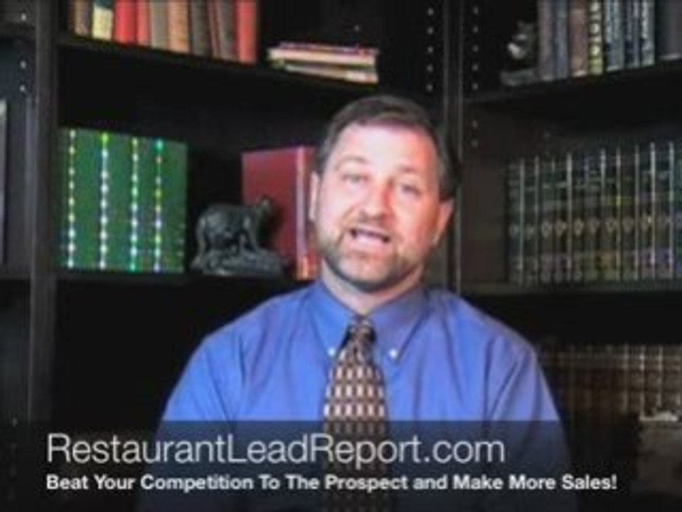 Starting a Business Requires Good Marketing and Target Leads